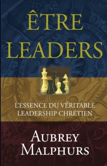 Etre Leaders