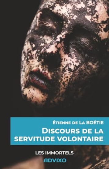 Discours de la servitude volontaire