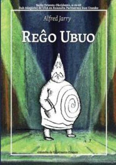 Reg¿o Ubuo