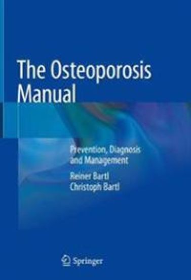 The Osteoporosis Manual