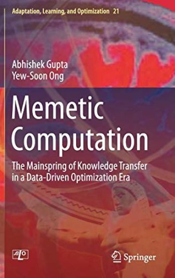 Memetic Computation