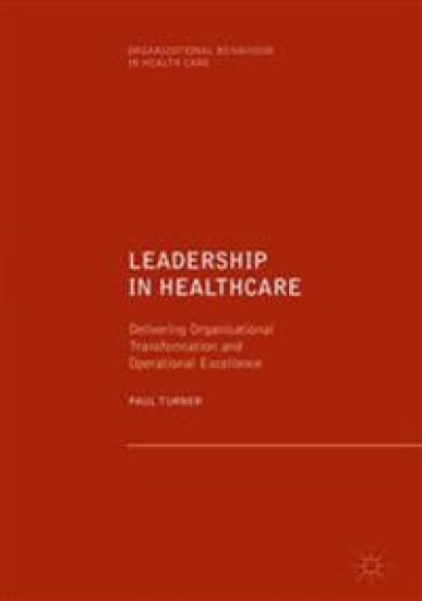 Leadership in Healthcare