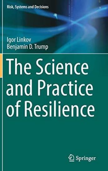 The Science and Practice of Resilience