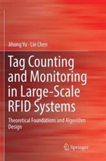 Tag Counting and Monitoring in Large-Scale RFID Systems