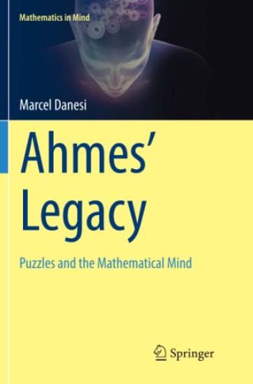 Ahmes’ Legacy
