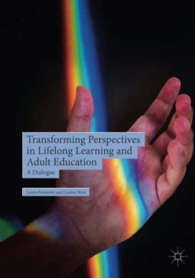 Transforming Perspectives in Lifelong Learning and Adult Education