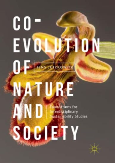 Co-Evolution of Nature and Society