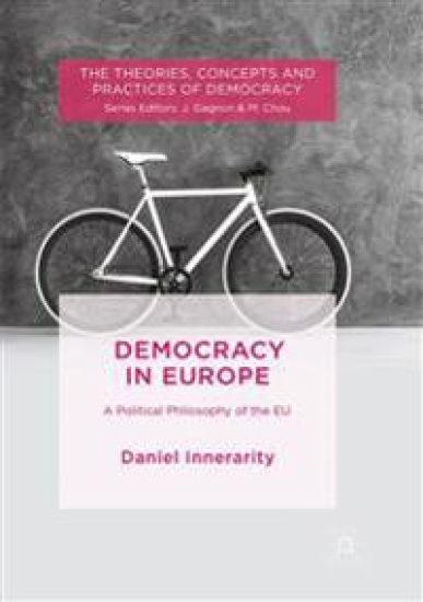 Democracy in Europe