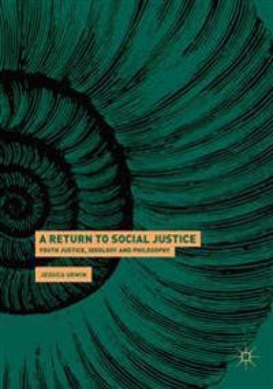 A Return to Social Justice