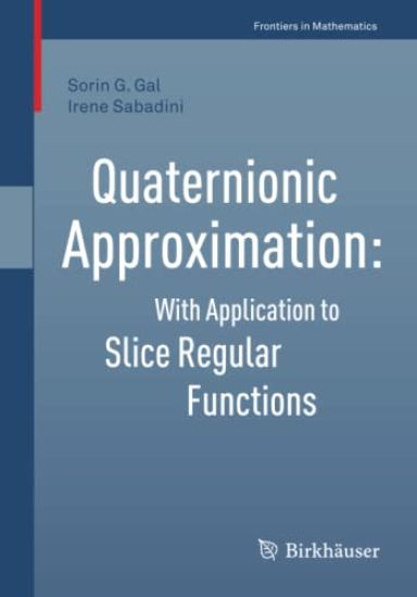 Quaternionic Approximation