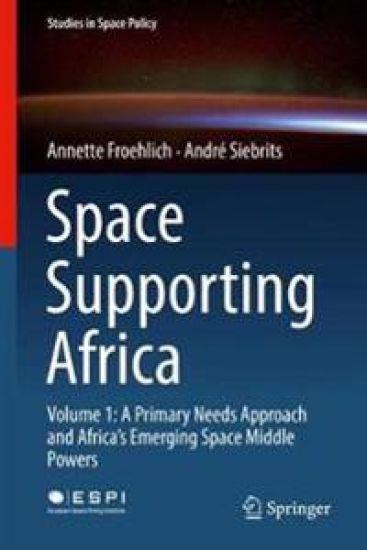 Space Supporting Africa