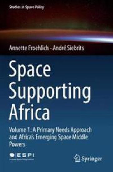 Space Supporting Africa