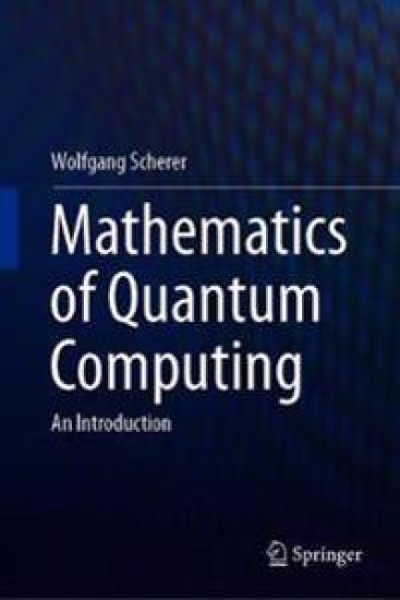 Mathematics of Quantum Computing