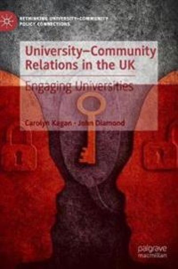 University–Community Relations in the UK