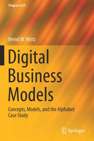 Digital Business Models