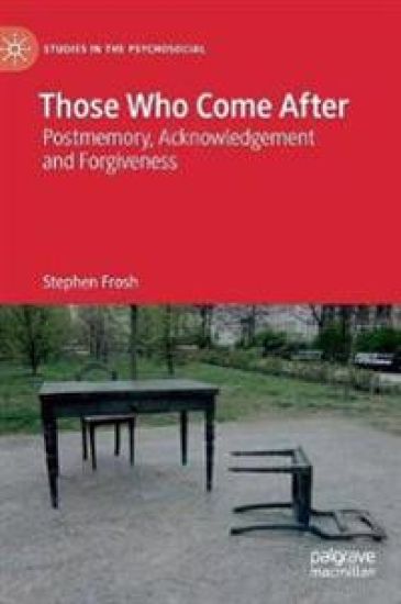 Those Who Come After
