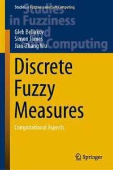 Discrete Fuzzy Measures