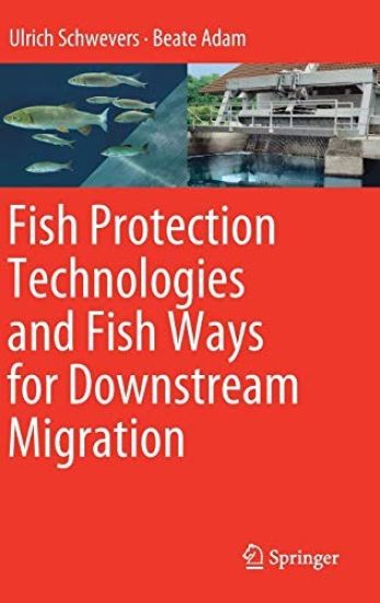 Fish Protection Technologies and Fish Ways for Downstream Migration