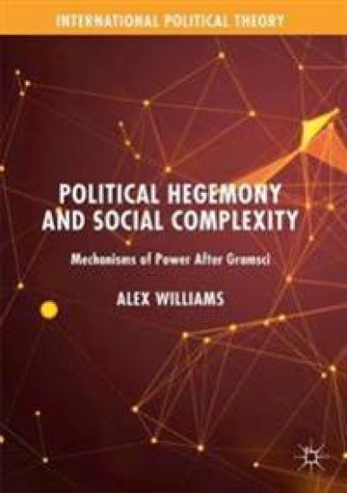 Political Hegemony and Social Complexity