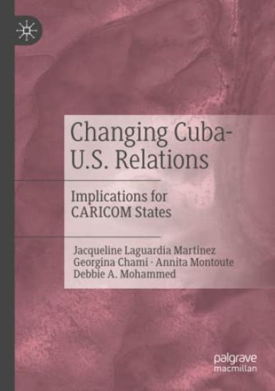 Changing Cuba-U.S. Relations