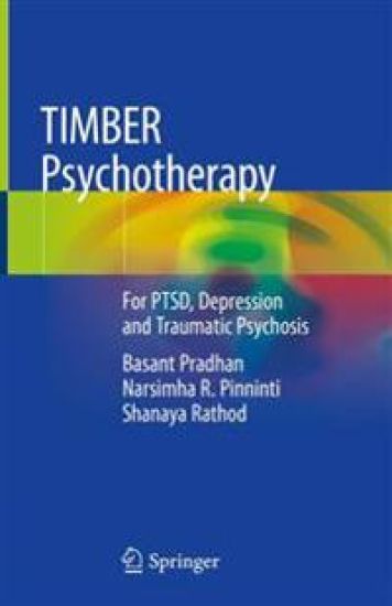 TIMBER Psychotherapy