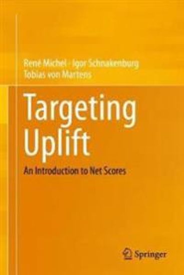 Targeting Uplift