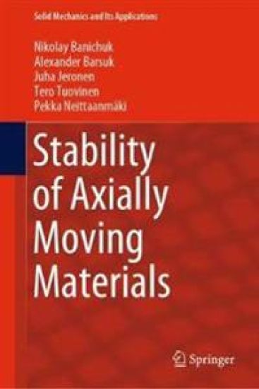 Stability of Axially Moving Materials