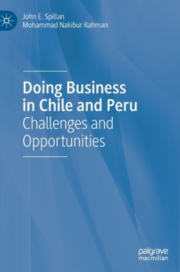 Doing Business in Chile and Peru