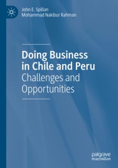 Doing Business in Chile and Peru
