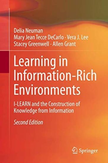 Learning in Information-Rich Environments