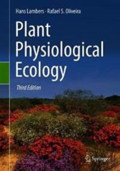 Plant Physiological Ecology
