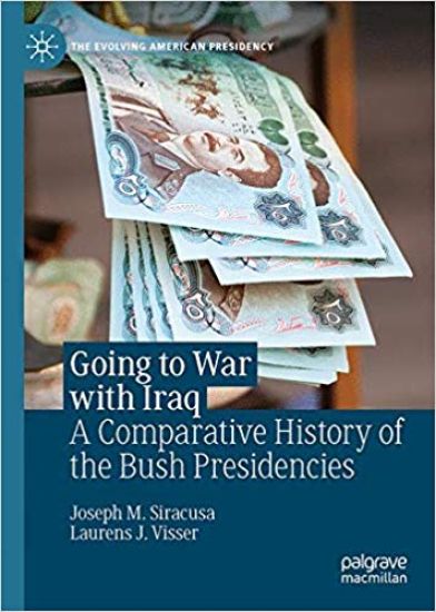 Going to War with Iraq