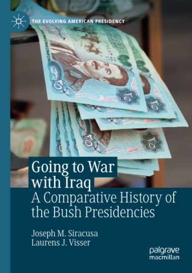 Going to War with Iraq
