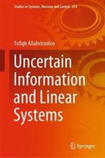 Uncertain Information and Linear Systems