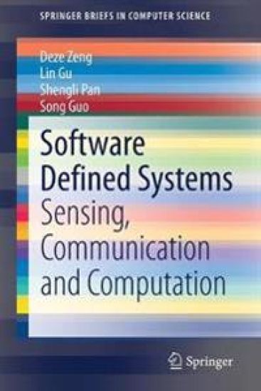 Software Defined Systems