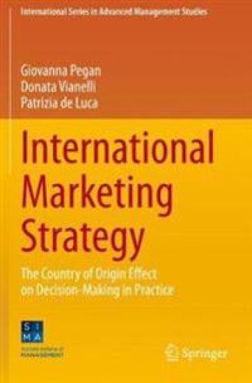 International Marketing Strategy