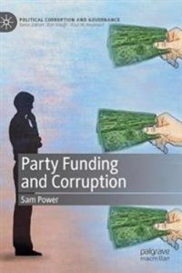 Party Funding and Corruption