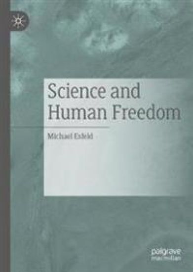 Science and Human Freedom