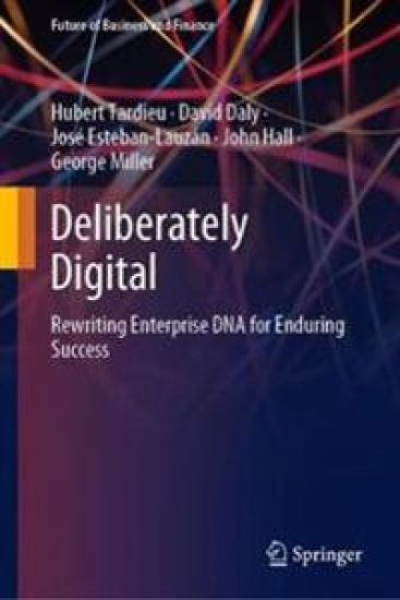 Deliberately Digital