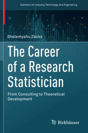 The Career of a Research Statistician