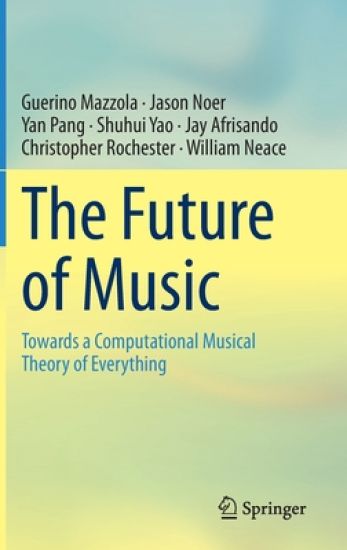 The Future of Music