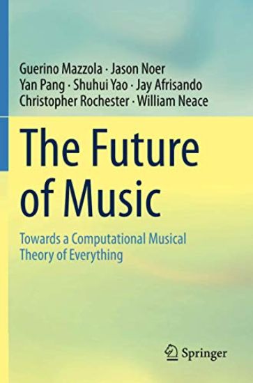 The Future of Music