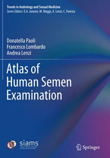 Atlas of Human Semen Examination