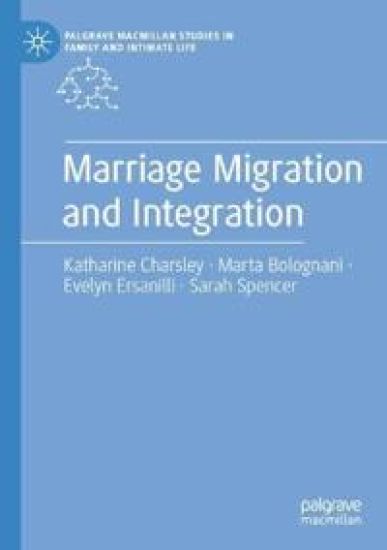 Marriage Migration and Integration