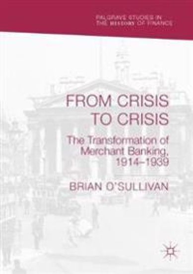 From Crisis to Crisis