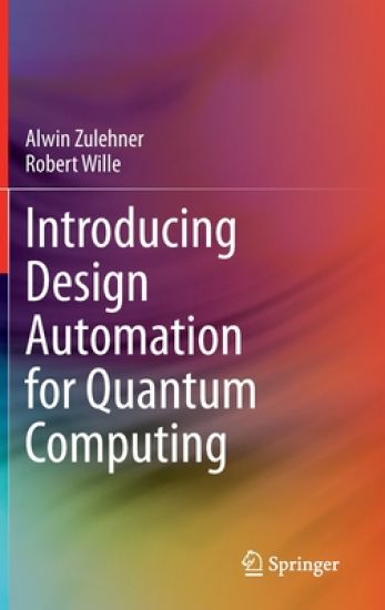 Introducing Design Automation for Quantum Computing