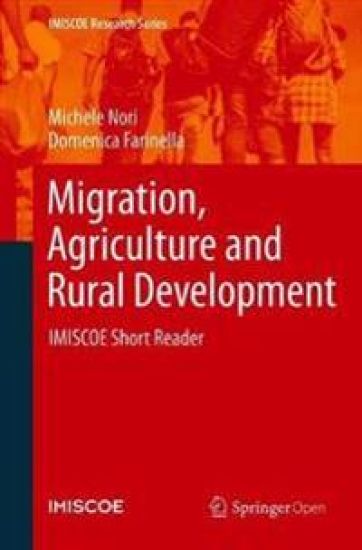 Migration, Agriculture and Rural Development