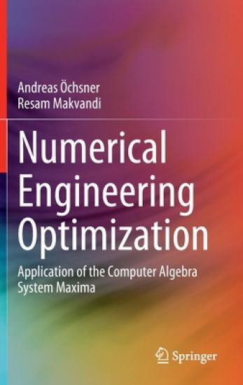 Numerical Engineering Optimization