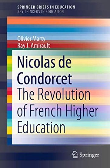 Nicolas de Condorcet