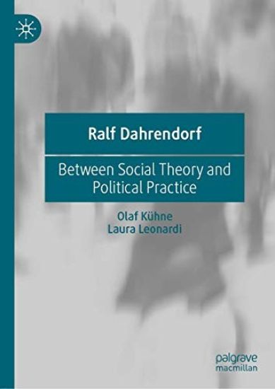 Ralf Dahrendorf